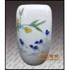 供應(yīng)茶具·餐具，藝術(shù)收藏，青花，玲瓏，三陽開泰，粉彩
