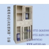 辦公室文件柜，木質(zhì)文件柜，深圳雙層圖紙柜