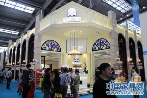 深圳家具展 展館 特色展館 2
點擊圖片查看下一頁 深圳家具展 展館 特色展館 2