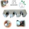 深圳品牌掛寶居家隨意掛，拖把架，掃把架，收納架，工具架掛架