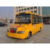 大力19座小學(xué)生校車，19座校車價格，19座校車圖片