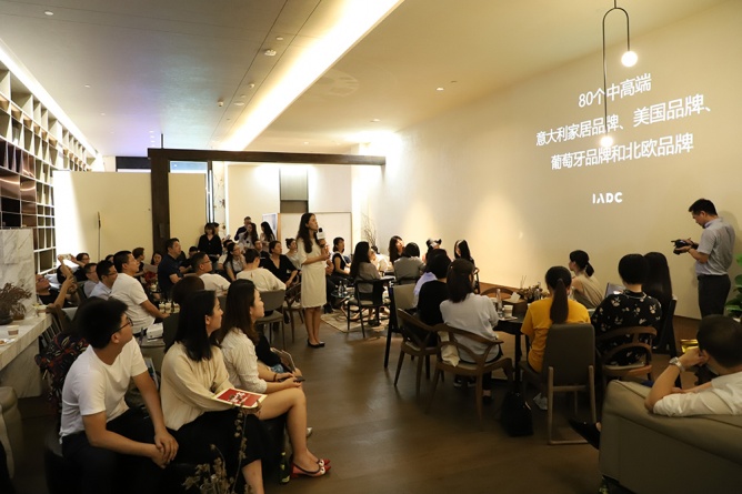 iADC國(guó)際藝展中心10月盛大啟幕,進(jìn)駐品牌首次曝光 6749502 iADC國(guó)際藝展中心10月盛大啟幕,進(jìn)駐品牌首次曝光 6749502