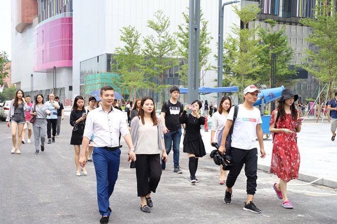 iADC國(guó)際藝展中心10月盛大啟幕,進(jìn)駐品牌首次曝光 6749499 iADC國(guó)際藝展中心10月盛大啟幕,進(jìn)駐品牌首次曝光 6749499