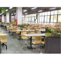 深圳大型餐廳桌椅，茶餐廳桌椅，港式餐廳桌椅定做批發工廠